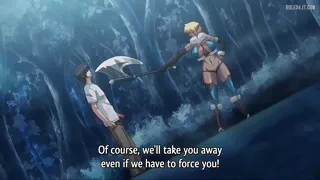 An epic battle [u/NewAlarm823]