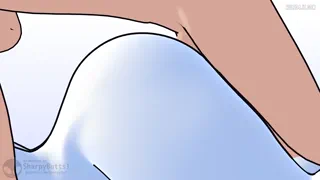 Upvote RedditGirl (Sharpybutts) [Reddit] [u/Playful_charms]