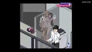 Game title : Ntraholic [u/Alxxie]