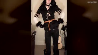 Yennefer by me :3 [u/Athena7419]