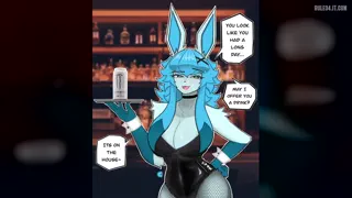 F4A19, i m really into furries recently, and i need a feed, so come feed this kitty :3 (Social In Comments) [u/Junior-Commission554]