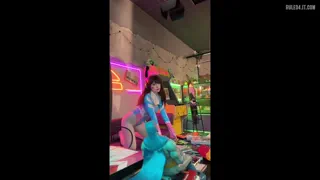 DVA "overwatch" [u/Sunsettpetal_]