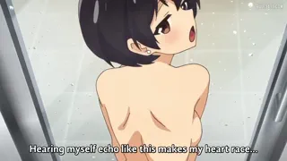 He makes you a dirty bitch, being fucked right next to your brother :p [u/Iiisab]