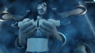 The Wall breaks everyone. You'll be no different [u/DmMeToesorTits]