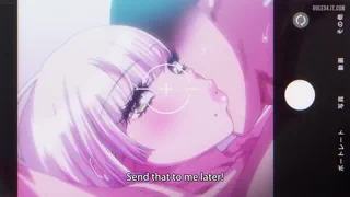 I can't stop having daily hang outs with my rapist after our "first meeting"~ i guess it was love at first sight~♡ [u/Naughtykitty03U]