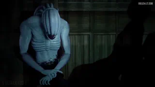 Maki and Yuta Late Nights (Quakka3d) [Jujutsu Kaisen] [u/Bazaarthrone]