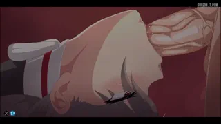 Rina likes it deep [u/Lonelyfeelin]