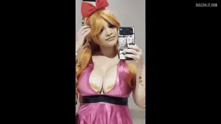 Blossom - PPG - by Ash [u/Sexytestdrive1]