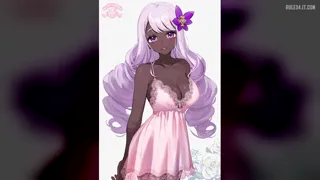 Wanna trade ecchi, non-nude, teasing, softcore or yuri hentai? Then feel free to DM me (Reddit Only) [u/Temporary_Sun_8424]