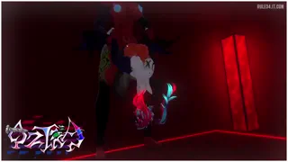 BE cArEFUL oF tHE REDROOMS!⭐💖 [u/Freaki_AZTRA]