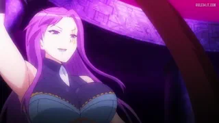 Being her personal stress relief toy feels way too good when she’s this rough with my body~♡ [u/ThePervertedGirl_]