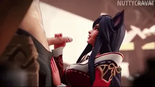 You think I haven't noticed you spying on me this whole time~? Don't worry~ mommy will show you exactly why you're missing out~♡ [u/Lukamgqe]