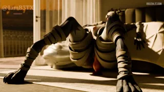 Vicar Amelia (B3tx) [Bloodborne] [u/Context_gxtx]