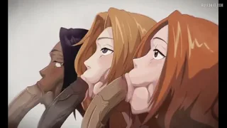 Okay guys, line up and let me suck every drop from you deep inside~ [u/Ebakialal]