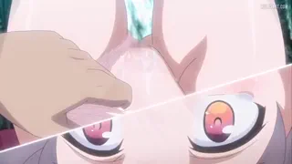 She is enjoying that fun time at forest :3 [u/Isb0nnie]