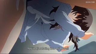 Senpai Getting Creampied In Ass [u/Marco_luois]