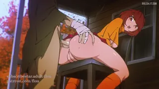 Velma’s adventures (Flou) [Scooby-doo] [u/SatinSirena]