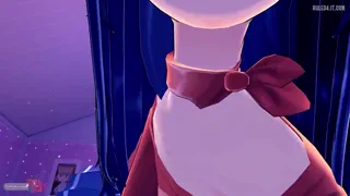 (Nsfw Asmr) Mita Making Out And Grinding On You Until You Turn Into A Yummy Mess [Stellamarisvr]