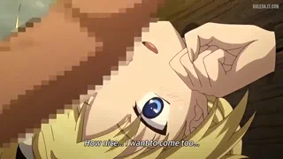 The new girl can tell I've been locked up way too long.. [u/Powderysugar]