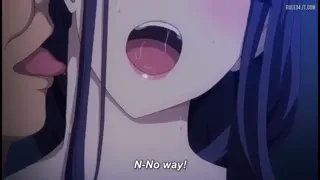 Fucked rough by sensei~ [u/Neyahmariee]