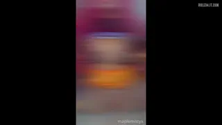 Mira playing by me (Maplemistyx) [Kpop Demon Hunters]