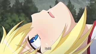 Begging him to stop doesn't work when you're about to get filled with warm cum~ [u/Rosearchive]