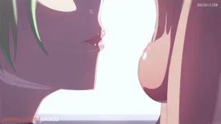 Don't worry honey~ When you'll come home from work I'll drain you like this and make you feel better again~ [u/Worship_Your_Queeen]