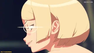 Guys, remember to give her your best [Saltyicecream] [u/GraaHue]