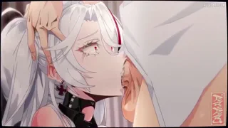 Pleasee pump my mouth full of your warm sticky cummies >w [u/Lpik4]