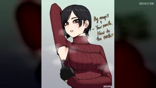 Sometimes I just want to have my musky pits against all the pervs who look at them so they can clean it well [u/LiquidXkaze]