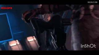 Foolish bounty hunter was no match now she's been turned into my pleasure toy [u/Hot_Computer7823]