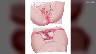 Let’s give in to our desires and spurt to our favorite hentai (Social In Comments) [u/Alcor_rp]