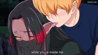 He didn't want to from the beginning, but he had to fulfill his duty; he enjoyed the ending very much [u/Kariflames]