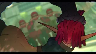 Letting animal instincts take over (Jak And Daxter) [Pokilewd] [u/BerkToYo]