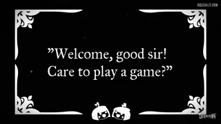 I want to be pair of sexy mimes you met at festival [u/StefinoSpaggeti]