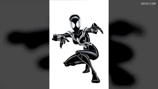 Black Spider Woman (Lily) [Marvel] [u/Ralphsorchard]