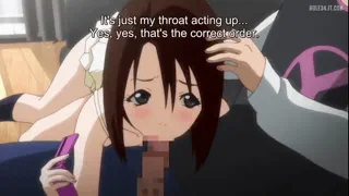 Pizza time [Aneki No Kounai Kaikinbi] [u/X54dc5zx8]