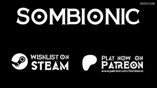 I made a Grab &amp; Struggle system inspired by survival horror… but it leads to sex (Sombionic, New Version) [u/Huge_Development_571]