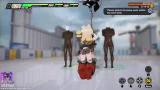 Piper Wheel (Mmdhirotaku) [Zenless Zone Zero]