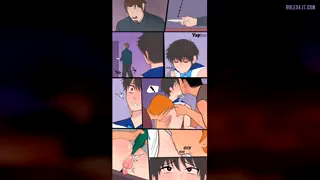 Liar and cosplay - 8/15 [By Yaplov] [u/Yaplov]