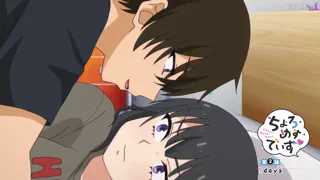 New hentai about pervert stepsis [u/KirasaKirasa]