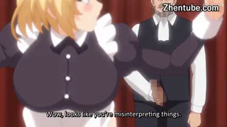 She surrendered in front of him.. but she didn't expect that he'd fuck her tight ass without permission [u/Starbyteee]