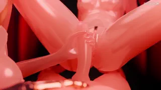 Yang jerks you off to blake (Infected_heart) [Rwby] [u/The_only_fantasy_]