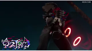 LA SCWARY LIMINAL BOAT MONSTER!⭐💙 [u/Freaki_AZTRA]