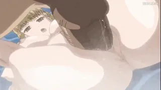 Stuffed full [Resort Boin] [u/ArasakaEcchi]