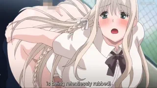 Anal Creampied [u/Limp_Hedgehog_9586]