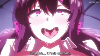 He was just trying to show that slut that she won't need toys anymore. [u/Softwaverealityy]