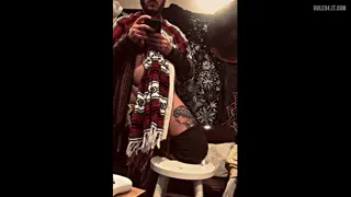 [Hanging Out In Dnd Barbarian Archer Loincloth Fantasy Character Cosplay Outfit] (Dascosplay)