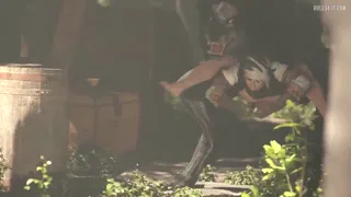 No escape [u/SissyAshley013]