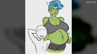 Plowing and Seeding With Demeter (Flavorcream) [Destripando La Historia] [u/IngeniousEpithet]